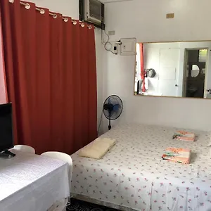  Appartement The Mansion - 2 Pax Solo Budget Near Airport Terminal