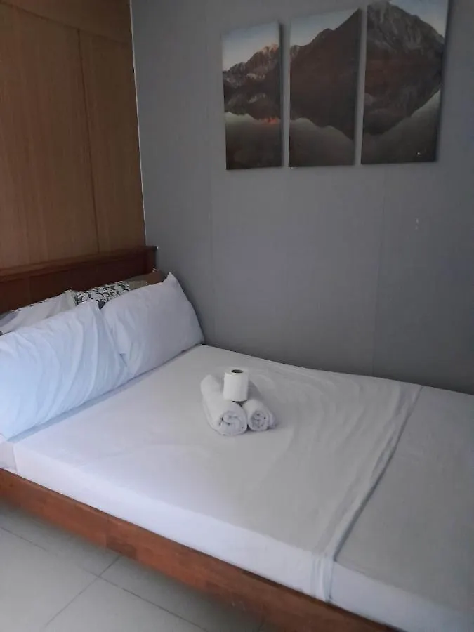 Shell Residences C17 Shortwalk Sm Mall Of Asia Airport Manila