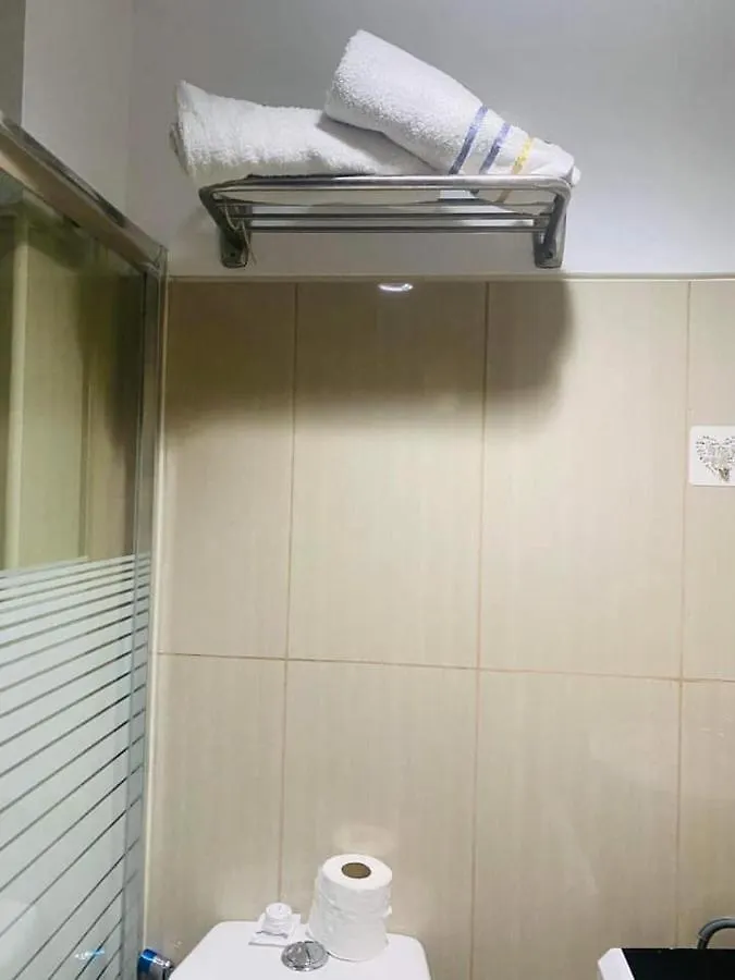 Shell Residences C17 Shortwalk Sm Mall Of Asia Airport Manila